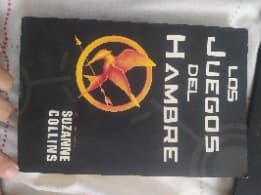 Los juegos del hambre 
