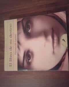 El libro de mi destino