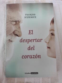 El despertar del corazón
