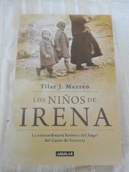 Los niños de Irena