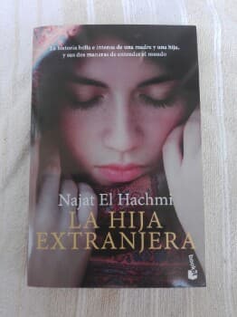 La hija extranjera