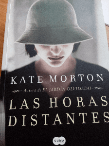Las horas distantes