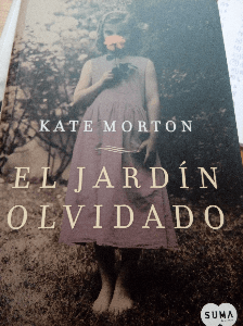 El jardín olvidado