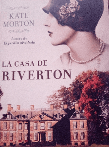 La casa de Riverton