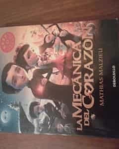 La mecánica del corazón