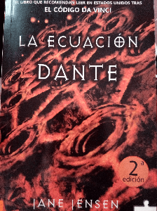 La ecuación Dante