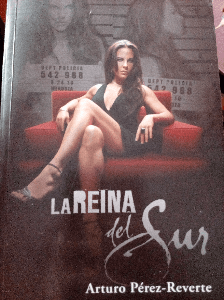 La reina del sur