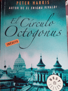 El círculo Octogonus