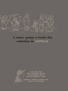 A NENEZ GALEGA A TRAVÉS DOS ANTEOLLOS DE CASTELAO