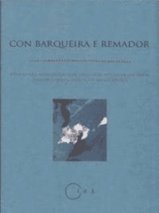 CON BARQUEIRA E REMADOR