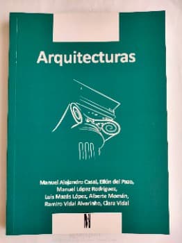 Arquitecturas