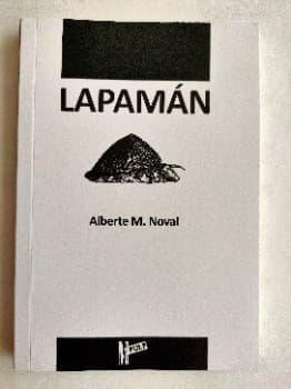 Lapamán