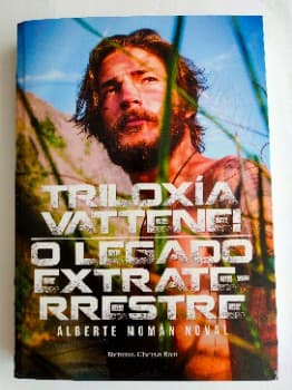 Triloxía Vattene! / O legado extraterrestre