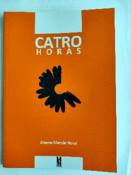 Cuatro horas