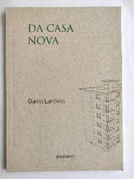 Da casa nova