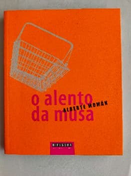 O alento da musa