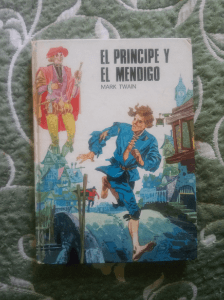 El Principe y el mendigo-