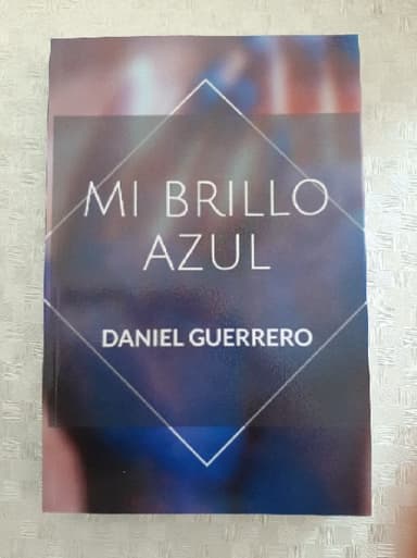 Mi Brillo Azul