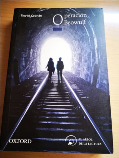Operacion beowulf