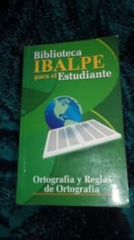 Ortografía y Reglas de Ortografía