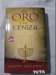 El oro y la ceniza