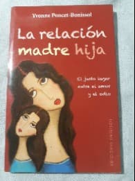 La relación madre-hija