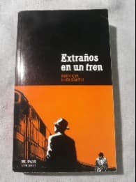 Extraños en un tren