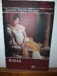 libro rimas
