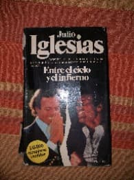 entre el cielo y el infierno