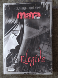 La Elegida