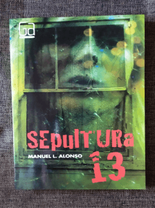 Sepultura 13