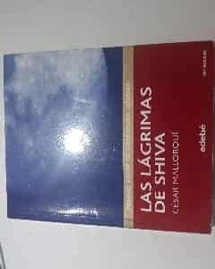 Las lágrimas de Shiva