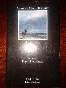 Leyendas