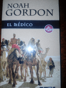 el medico