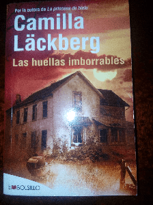 Las huellas imborrables