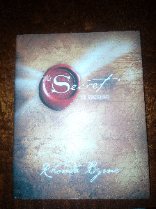 The secret - El secreto