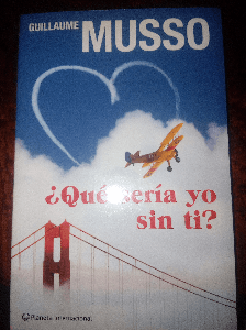 ¿Qué sería yo sin ti?