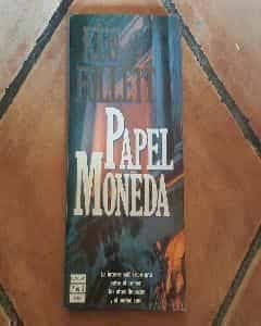 Papel moneda