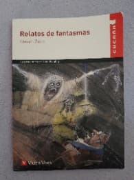 Relatos De Fantasmas
