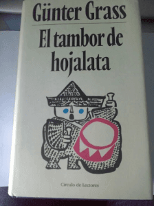 El Tambor de Hojalata