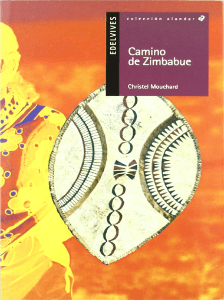 Camino a Zimbabue