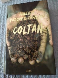 coltan