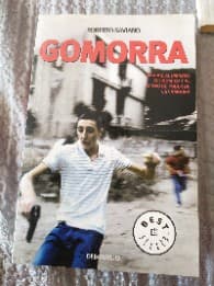 Gomorra