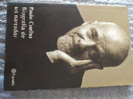 paulo coelho biografía de un autot