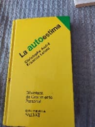 La Autoestima