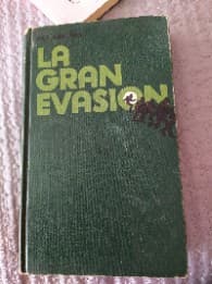 la gran evasión