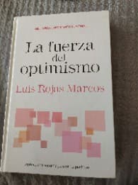 la fuerza del optimismo