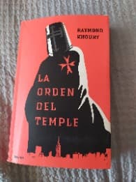 La orden del Temple 