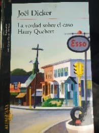 La verdad sobre el caso Harrt Quebert