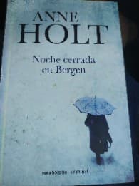 Noche Cerrada en Bergen